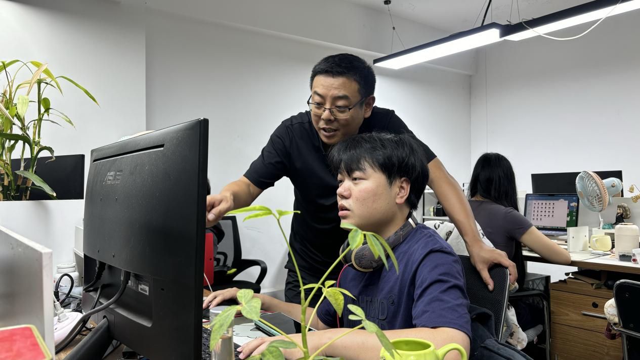 黃山商維優選：為黃山農特產品插上「數字翅膀」