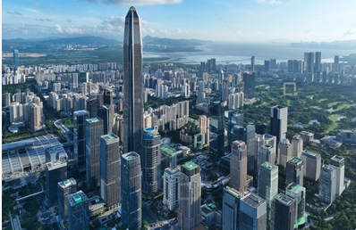 【經濟瞭望】中國「兩重」戰略強基固本