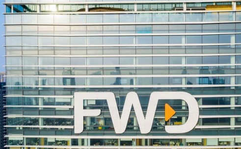 富衛首掛一手賺40元