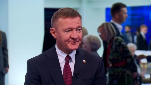 俄交通部長遭免職當天身亡