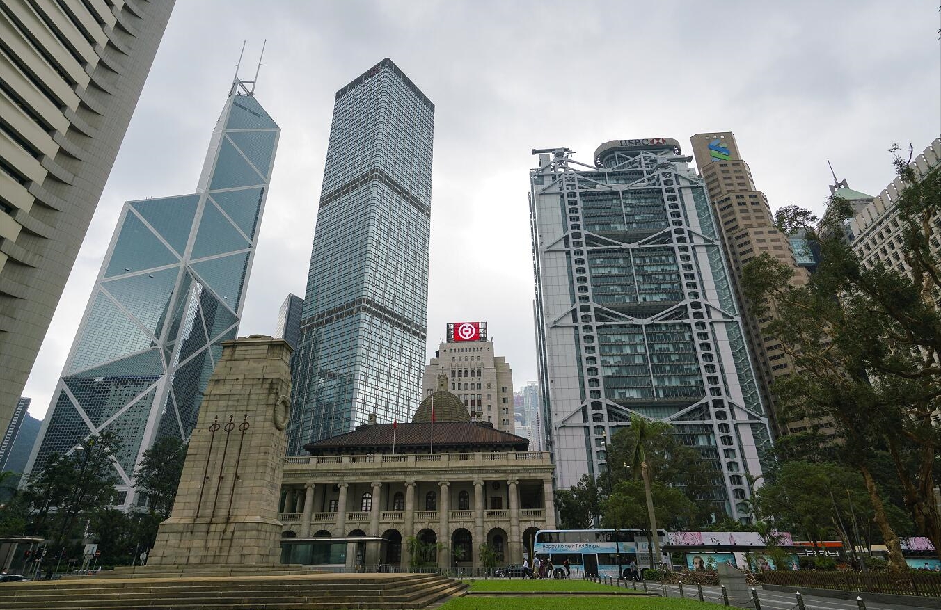 債券通南向允券商保險等參與 優化離岸回購機制