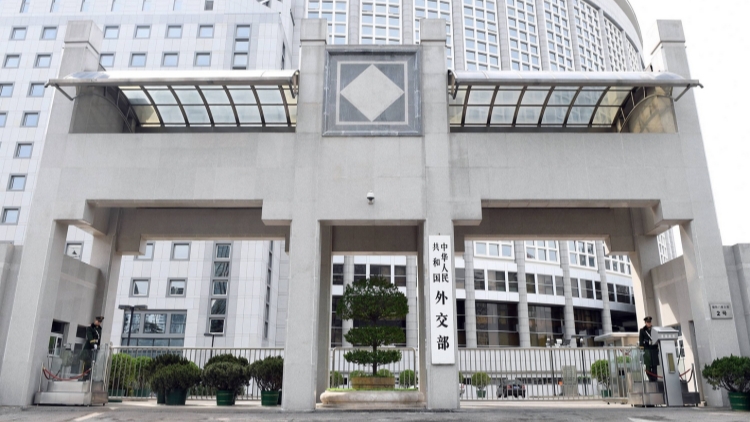 特朗普宣布將對14國加徵關稅 外交部：關稅戰、貿易戰沒有贏家