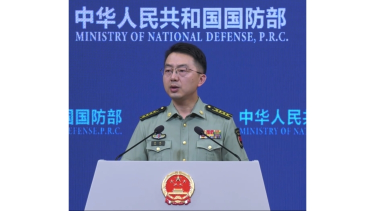 國防部：「漢光」演習虛張聲勢 自欺欺人