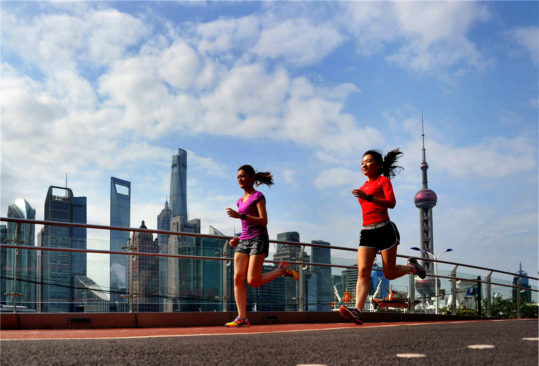 CBRE世邦魏理仕：滬金融科技與高端製造業需求突出