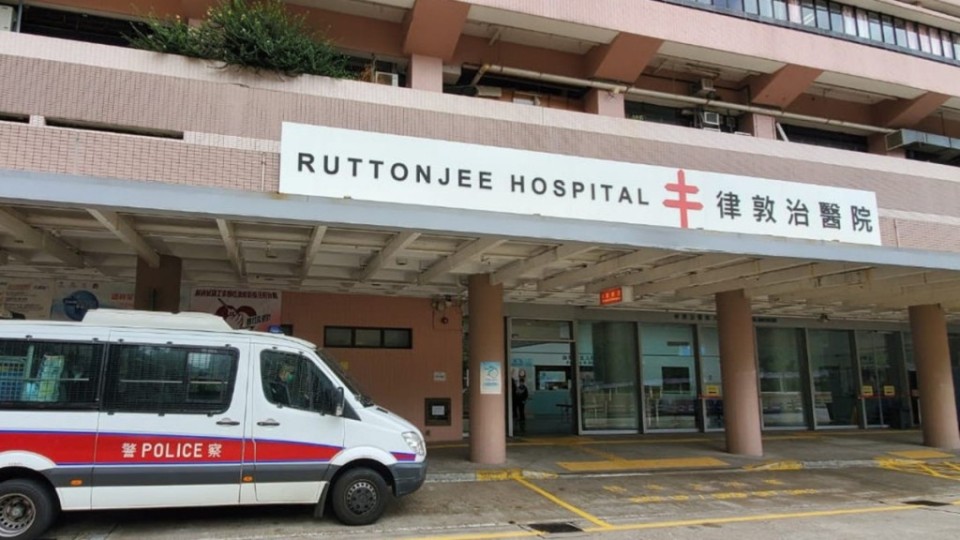 運輸署職員辦事處暈倒送院不治 警方正調查事件