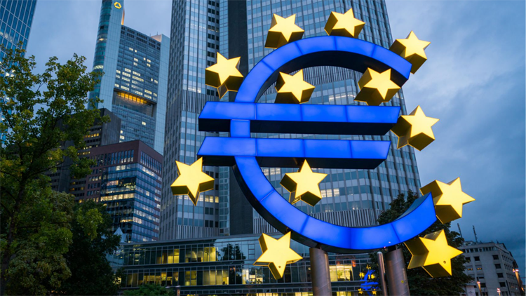 歐盟正式批准保加利亞2026年1月1日起使用歐元