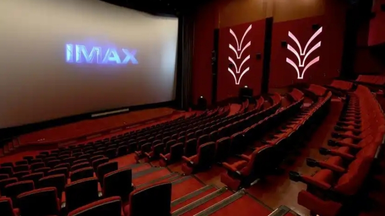 【港商圖說】美歐戲院票房 遠未恢復疫前