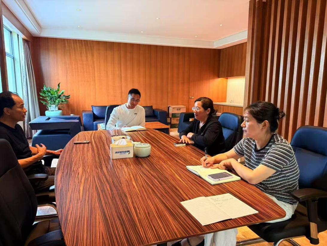 皖徽州區：融資擔保「雙輪驅動」  精準助企「輕裝上陣」