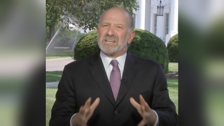 美商務部長稱擬於8月初與中方會談 談及美代表團成員名單