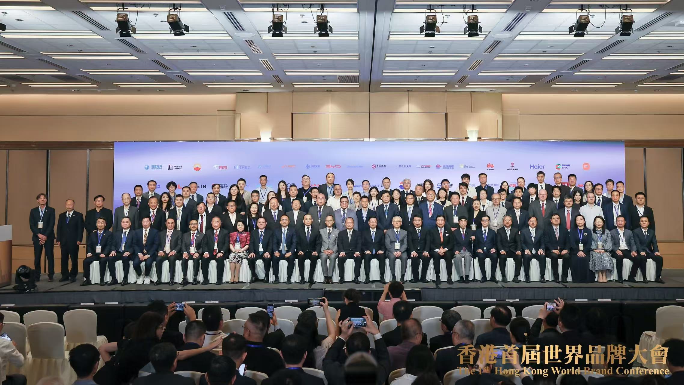 波司登入選品牌國際化標桿案例