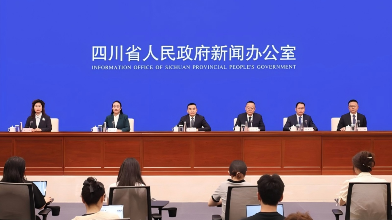 四川西昌：緊扣三大定位奮力建設  衝刺「千億縣」繪就高質量發展藍圖