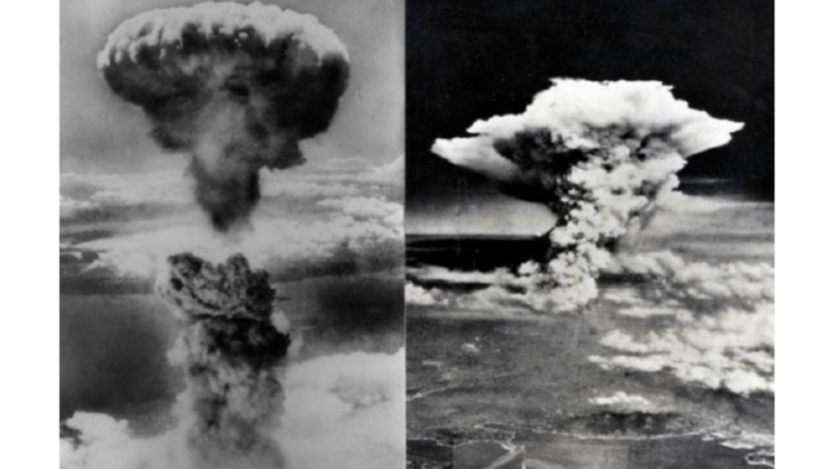 混淆兩次核爆畫面 日本媒體社長道歉