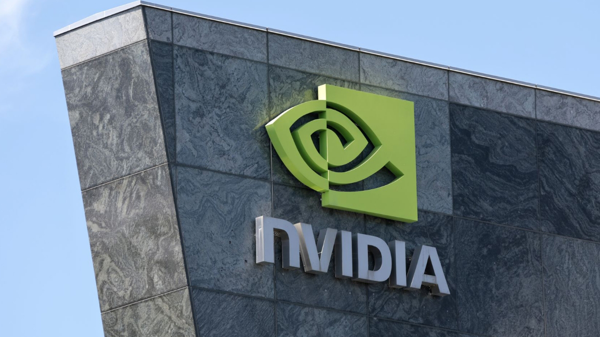 見證歷史！英偉達成為首家市值達4萬億美元的公司