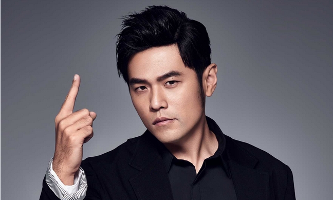 周杰倫入駐抖音粉絲單日過千萬  親友團巨星傳奇股價狂飆單日翻倍