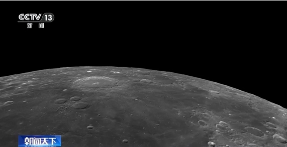 嫦娥六號月壤研究多個首創性成果公布，本月將再次分發樣品