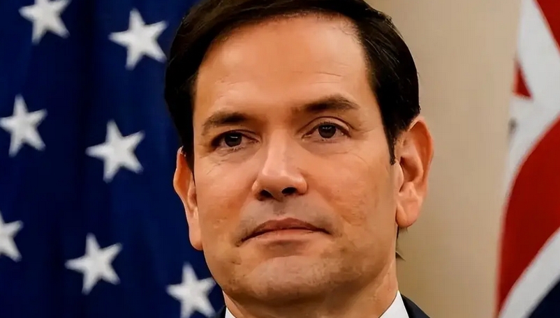 魯比奧任內首次到訪亞洲，馬來西亞總理：將討論關稅問題