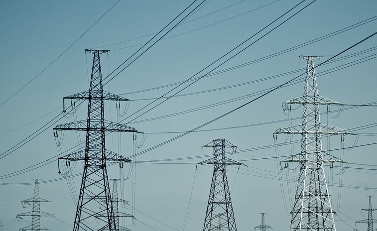 中國南方電網電力負荷創新高 廣東用電負荷突破1.6億千瓦