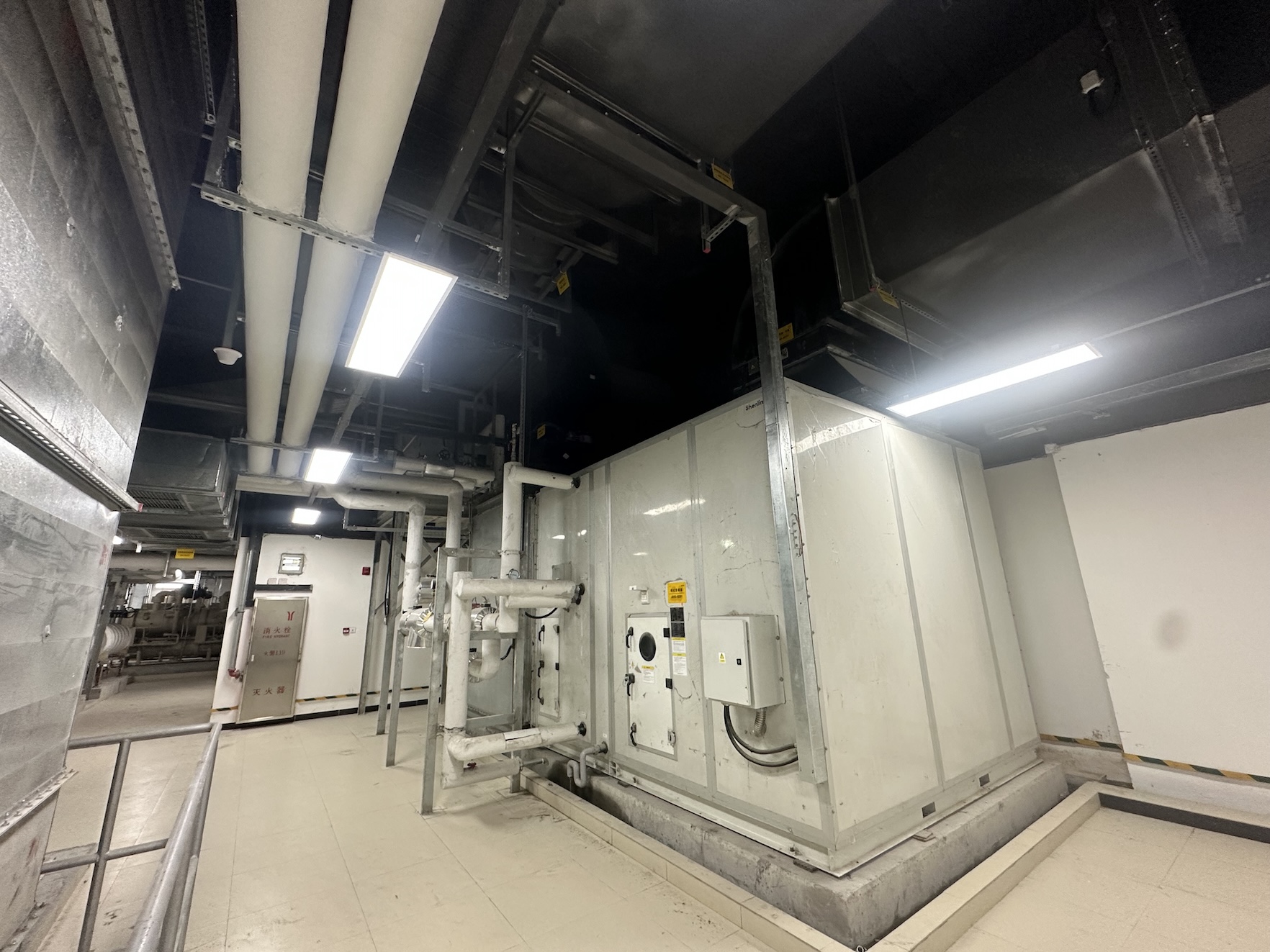 廣州地鐵再有新線迎進展兩條新線多個車站完成「三權」移交