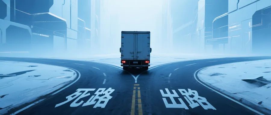 釐清網絡貨運數字化轉型三重迷霧與兩種短視