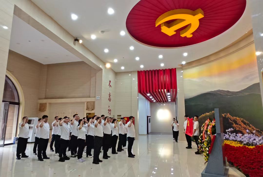 山西婁煩：高君宇故居紀念館多措並舉迎暑期參觀高峰