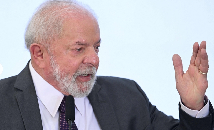 巴西總統盧拉：沒有對美貿易，巴西也能生存 