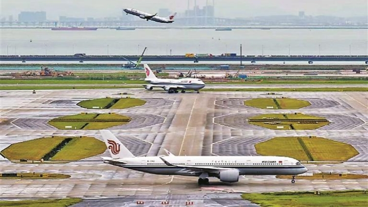 深圳機場上半年國際及地區客流量突破300萬人次 創開航以來新高