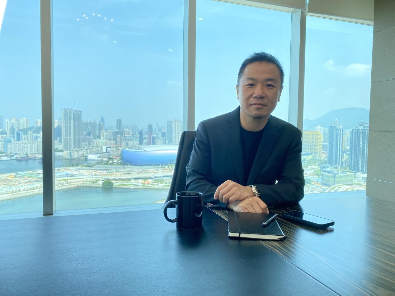 JME天盛資本擬申請香港穩定幣牌照