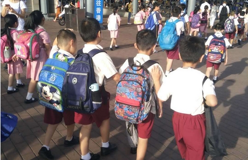 【來論】促進青少年善用電子屏幕產品 共建健康成長路