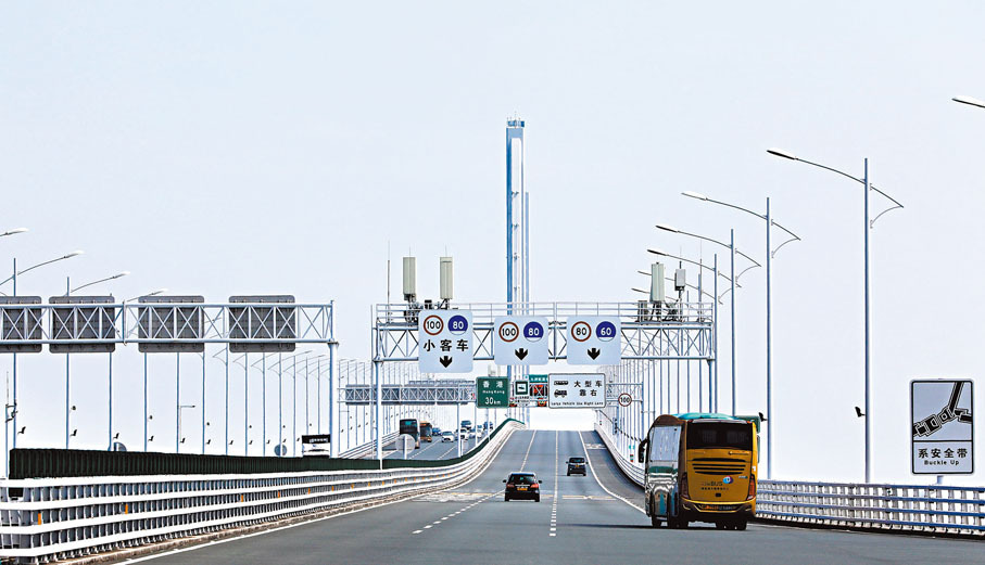 【熱門話題】「粵車南下」是大灣區融合的務實一步