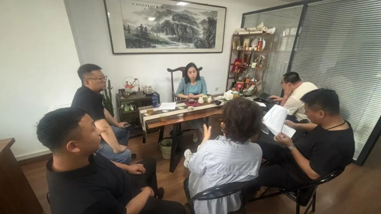 哈市達連河鎮破局「質優名弱」困境 「犁雲記」品牌啟航激活農產品價值躍升