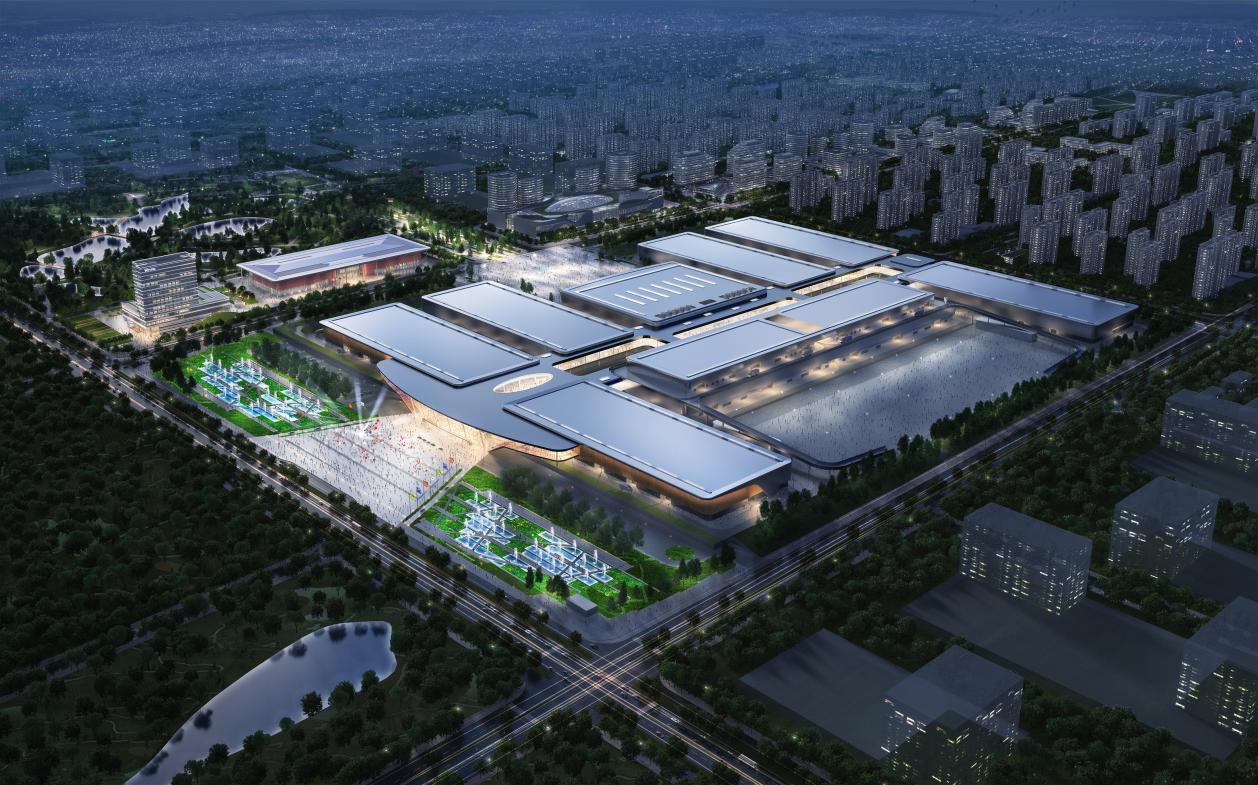 第22屆長春汽博會明日盛大啟幕  共赴「新質」未來盛宴！