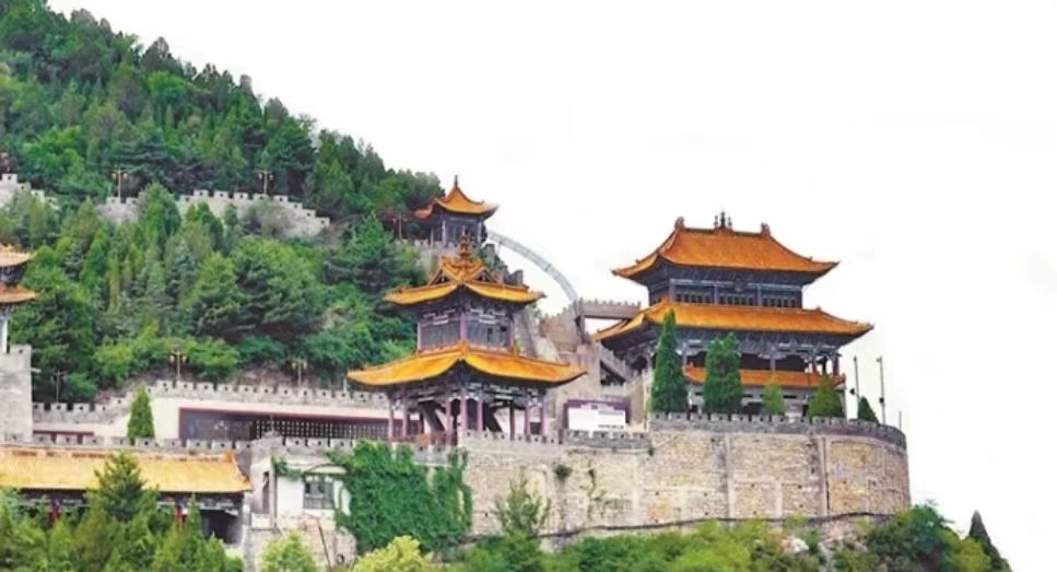 山西晉中以「稅」賦能文旅業蓬勃發展