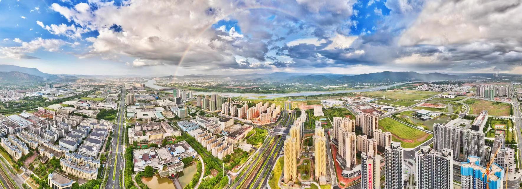 44人獲首批人才卡！河源國家高新區引才留才誠意滿滿