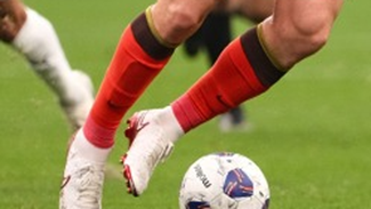 2025東亞盃次輪今晚開賽 中國男足將迎戰日本隊