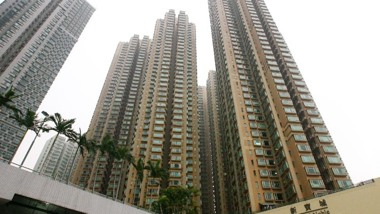 暑假內地學生搶租潮又至 多區租務價量齊升