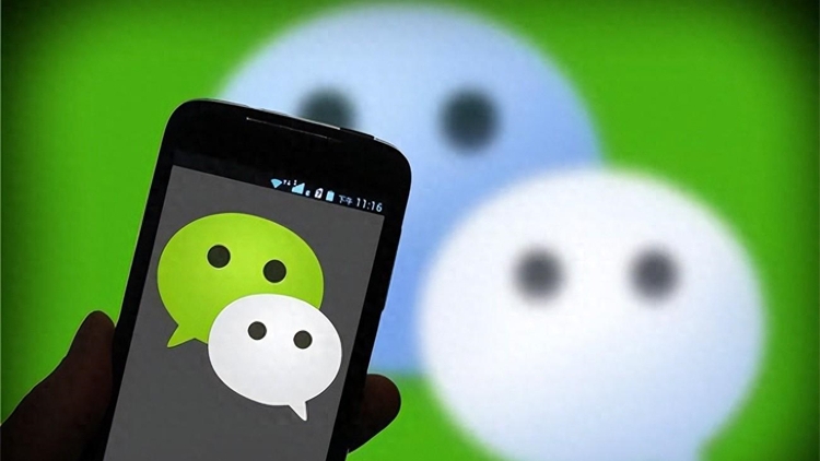 騰訊客服回應誤刪微信聊天記錄可撤銷