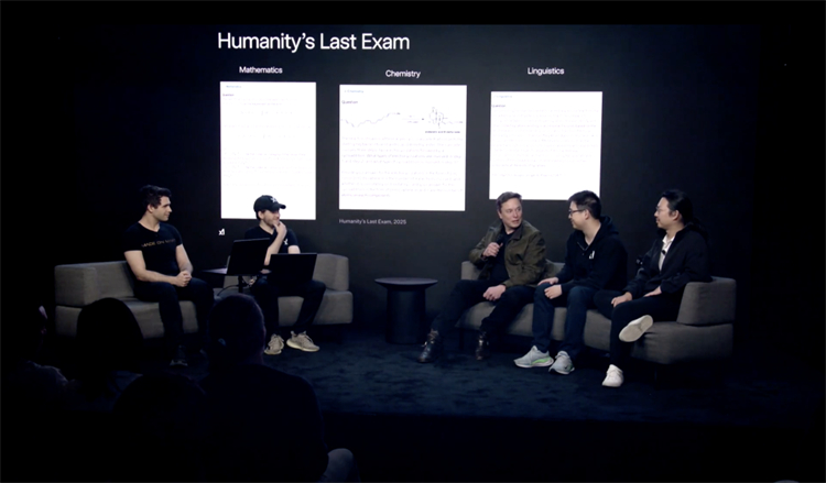 聊天機器人惹禍，馬斯克旗下xAI致歉