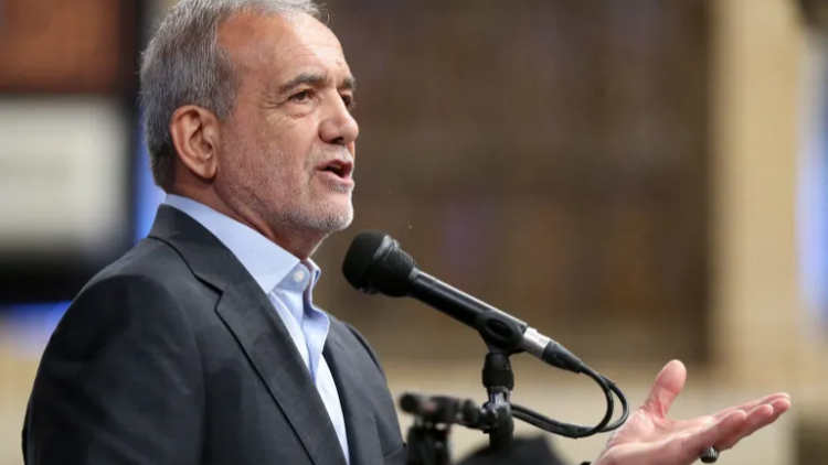 伊媒公布以色列試圖暗殺伊朗總統細節