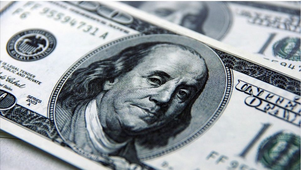 【市場慧眼】貿易緊張局勢加劇 美元低位反彈