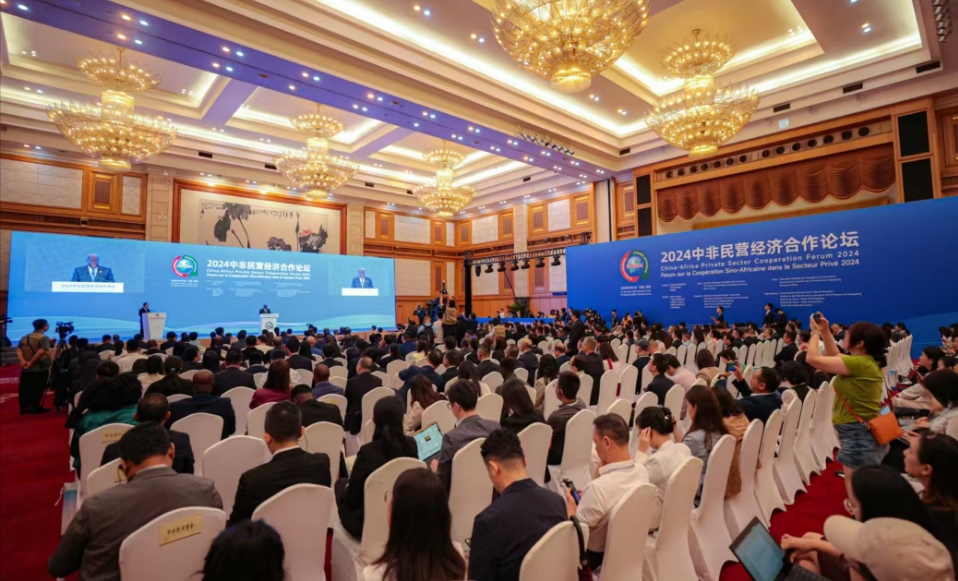 護航企業「出海」 深圳打造全球高端要素資源「引力場」