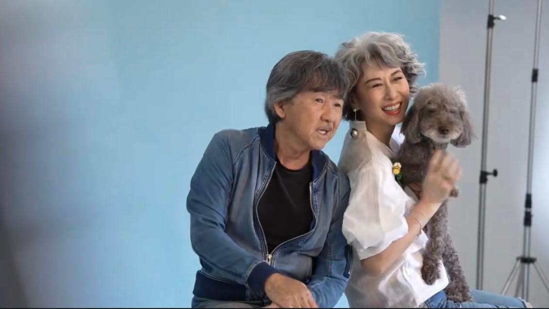 有片丨林子祥葉蒨文10月紅館開唱 連開5場回饋樂迷長年支持