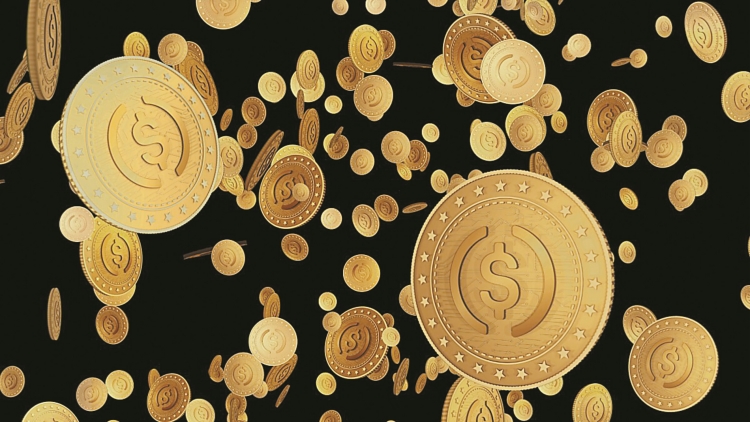 當局首階段僅發小量穩定幣牌照 有建議港可成離岸人民幣穩定幣試驗田