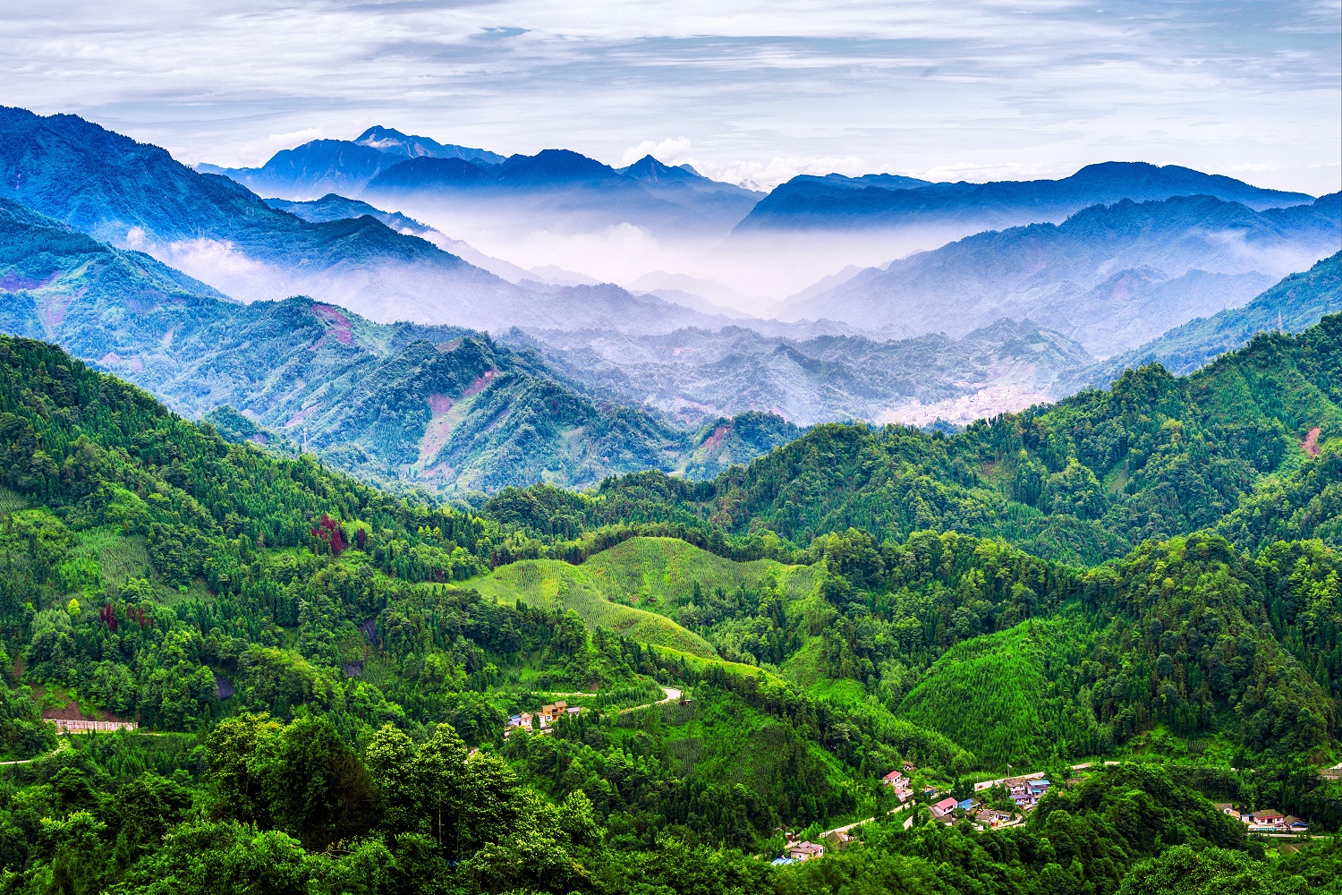 體育+文化+旅遊　四川什邡2025「請到鎣華　清涼一夏」活動啟幕