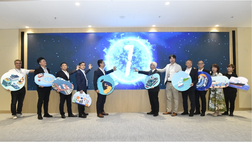 香港海洋經濟發展聯盟正式成立 為海洋經濟發展提供平台集思廣益