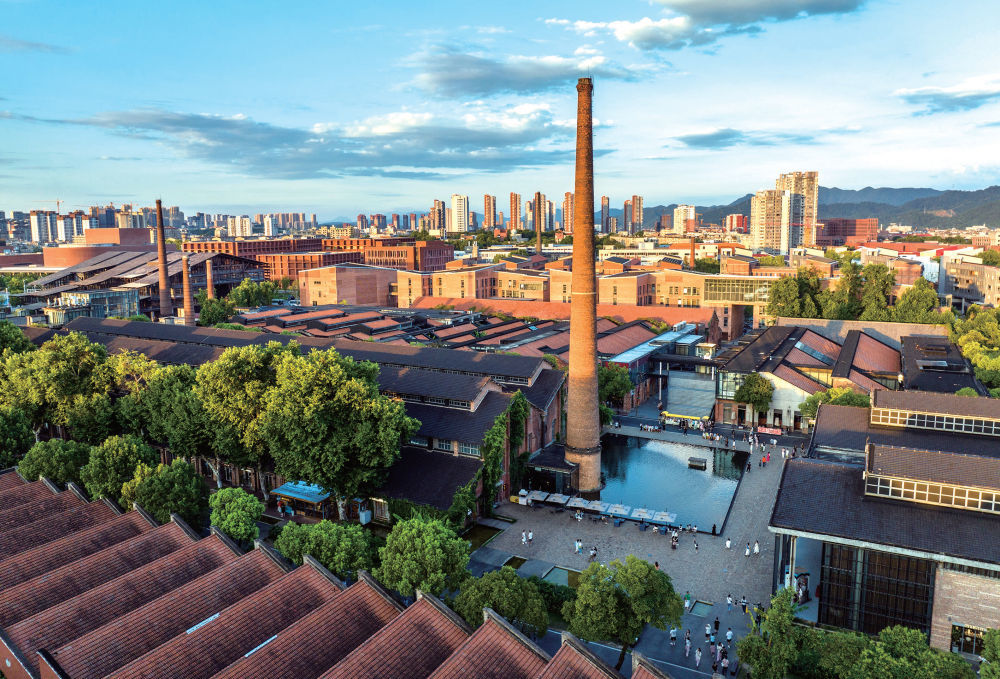 文旅同質化困局怎麼破？——「小而美」文旅場景創新體系的實踐邏輯與價值路徑 