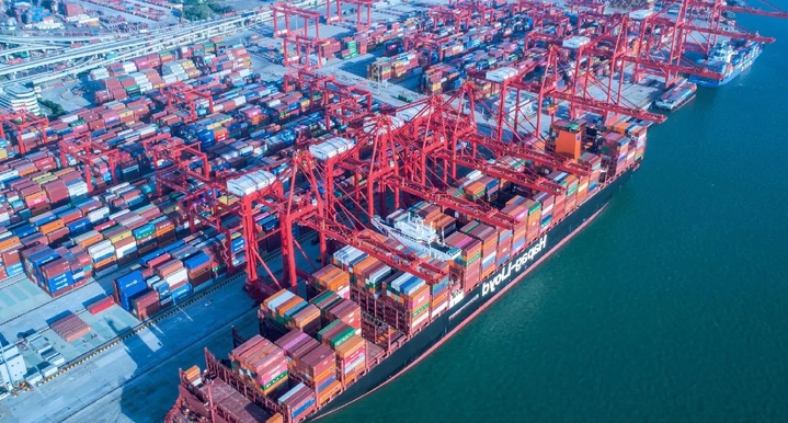 經濟觀察 | 中國經濟多項指標釋暖意