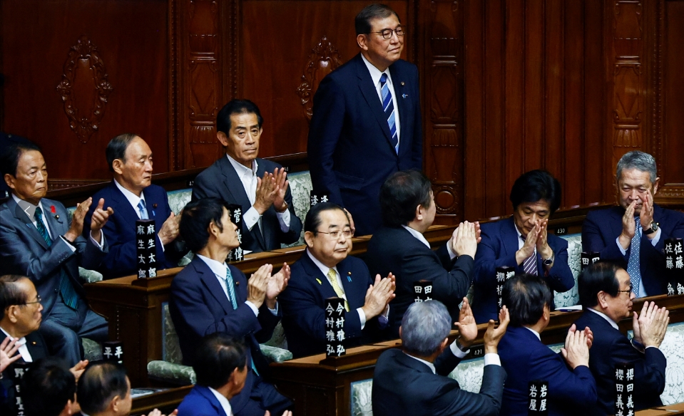 日參院選舉執政聯盟恐失多數議席 日本央行加息面臨更大阻力