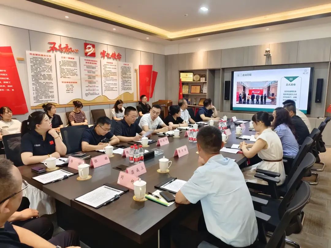 哈市香坊區：街校企聯動引才 築巢強鏈興民生