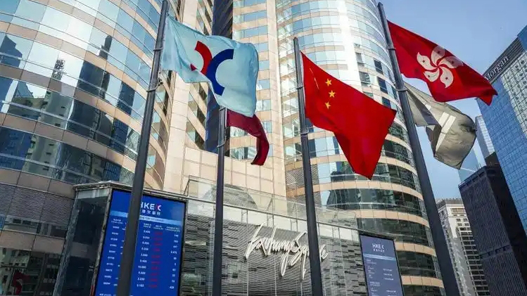 【收市盤點】港股全日升386點 阿里巴巴升近7%