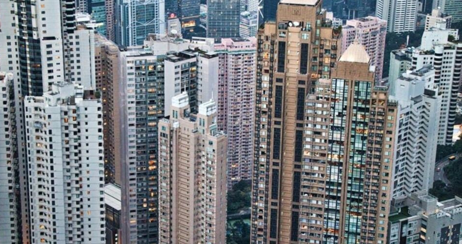 【來論】從「三無大廈」到「聯廈聯管」——樓齡漸高風險增 制度漸健守安全